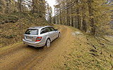 Mercedes-Benz Clase C 2008