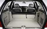 Mercedes-Benz Clase C Estate 2008