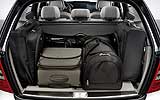 Mercedes-Benz Clase C Estate 2008