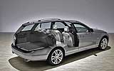 Mercedes-Benz Clase C Estate 2008