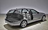 Mercedes-Benz Clase C Estate 2008