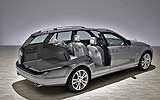 Mercedes-Benz Clase C Estate 2008