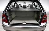 Mercedes-Benz Clase C Estate 2008
