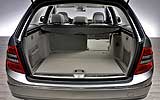 Mercedes-Benz Clase C Estate 2008