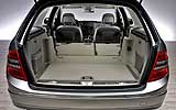 Mercedes-Benz Clase C Estate 2008