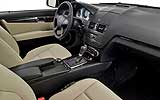 Mercedes-Benz Clase C Estate 2008