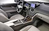 Mercedes-Benz Clase C Estate 2008
