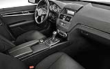 Mercedes-Benz Clase C Estate 2008