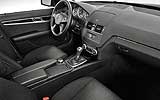 Mercedes-Benz Clase C Estate 2008