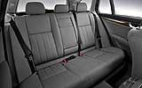 Mercedes-Benz Clase C Estate 2008