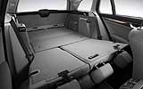 Mercedes-Benz Clase C Estate 2008