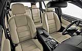 Mercedes-Benz Clase C Estate 2008