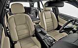 Mercedes-Benz Clase C Estate 2008