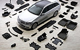 Mercedes-Benz Clase C Estate 2008