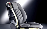 Mercedes-Benz Clase C Estate 2008