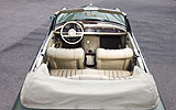 Mercedes-Benz 220 SEb (1963)