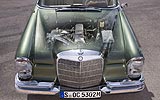 Mercedes-Benz 220 SEb (1963)