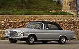 Mercedes-Benz 280 SE 3.5 (1969)