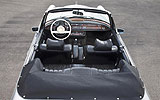 Mercedes-Benz 280 SE 3.5 (1969)