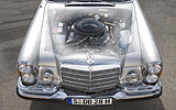 Mercedes-Benz 280 SE 3.5 (1969)