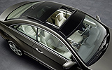 Mercedes-Benz Clase E Coup�. Modelo 2009