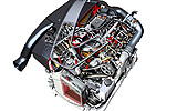 Mercedes-Benz Clase E 2008