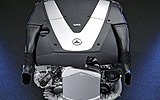 Mercedes-Benz Clase E 2008
