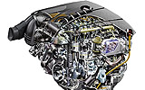 Mercedes-Benz Clase E 2008