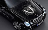 Mercedes-Benz Clase E 2008