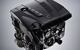 Mercedes-Benz Clase E 2008