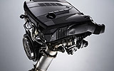 Mercedes-Benz Clase E 2008