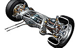 Mercedes-Benz Clase E 2008