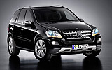 Mercedes-Benz Clase M 2008