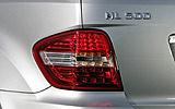 Mercedes-Benz Clase M 2008