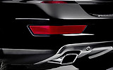 Mercedes-Benz Clase M 2008