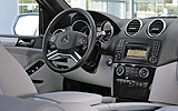 Mercedes-Benz Clase M 2008