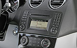 Mercedes-Benz Clase M 2008