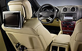 Mercedes-Benz Clase M 2008