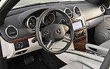 Mercedes-Benz Clase M 2008