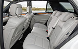 Mercedes-Benz Clase M 2008