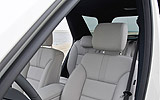 Mercedes-Benz Clase M 2008