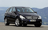 Mercedes-Benz Clase R 2007