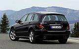 Mercedes-Benz Clase R 2007