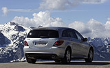 Mercedes-Benz Clase R 2007