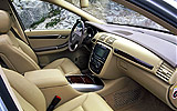 Mercedes-Benz Clase R 2007