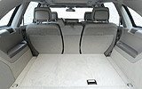 Mercedes-Benz Clase R 2007