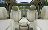 Mercedes-Benz Clase R 2007