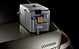 Mercedes-Benz S 400 BlueHYBRID. Modelo 2009. Imagen. T�cnica. 