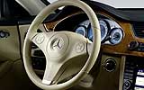 Mercedes-Benz CLS 2008