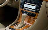 Mercedes-Benz CLS 2008